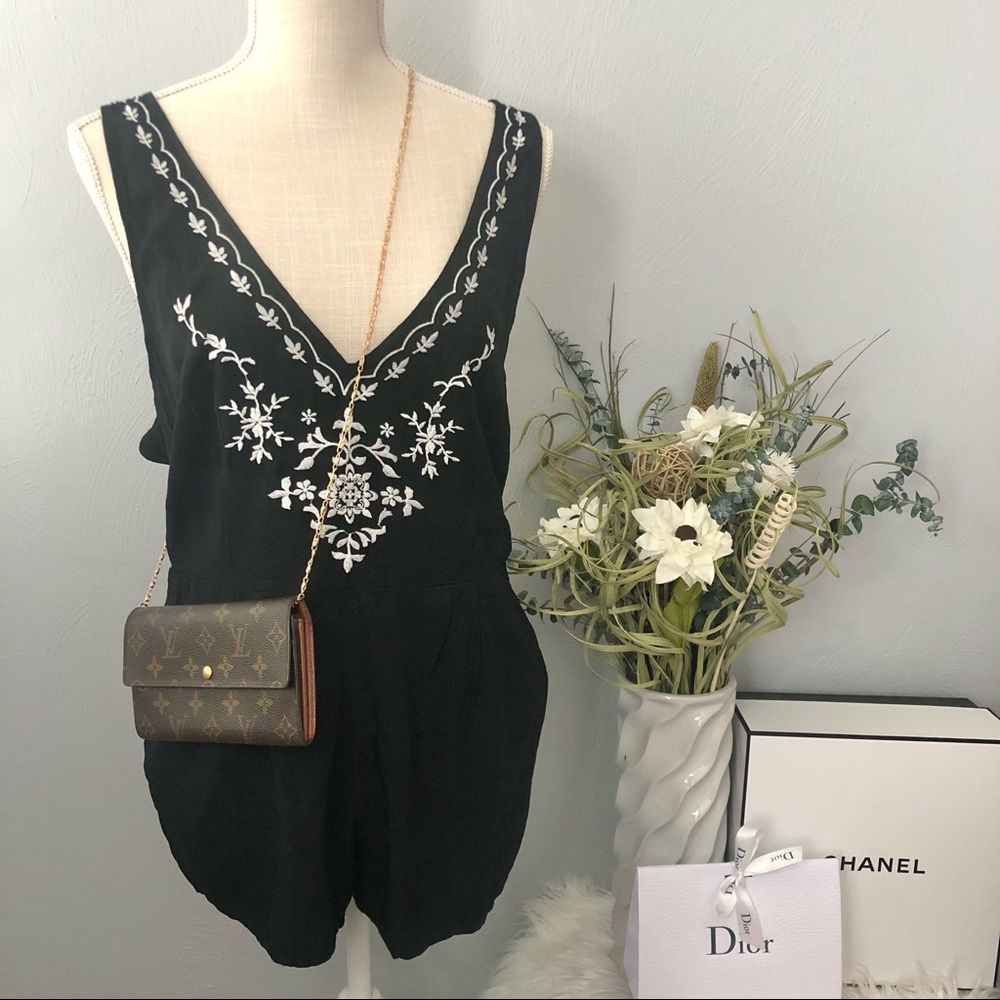 🌸Forever 21 romper